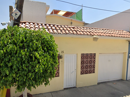 3 Habitación Casa en venta en Gustavo A Madero, Ciudad de México, Gustavo A Madero