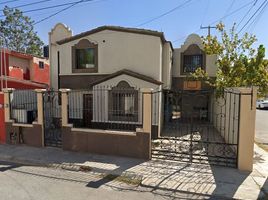 3 Bedroom House for sale in Saltillo, Coahuila, Saltillo