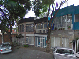 4 Bedroom House for sale in Benito Juarez, Mexico City, Benito Juarez