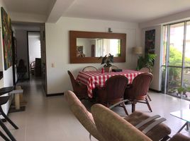 3 Habitación Apartamento en alquiler en Colombia, Cali, Valle Del Cauca, Colombia