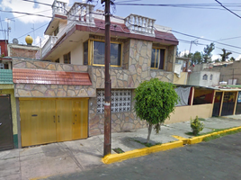 4 Habitación Casa en venta en Iztacalco, Ciudad de México, Iztacalco