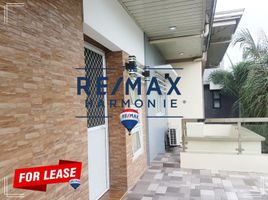 4 Bedroom Villa for rent in Manila International Airport LRT-1, Pasay City, Taguig City