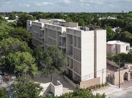 在Yucatan出售的1 卧室 住宅, Merida, Yucatan