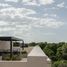 在Yucatan出售的1 卧室 住宅, Merida, Yucatan