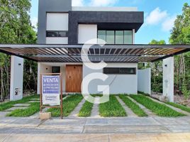 Villa 3 chambre à vendre à Cancun, Quintana Roo, Cancun