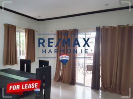 4 Bedroom House for rent in Taguig City, Southern District, Taguig City