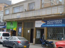 8 Bedroom House for sale in Bogota, Cundinamarca, Bogota
