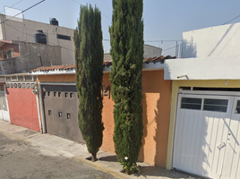 Maison 3 chambre à vendre à Melchor Ocampo, Mexico, Melchor Ocampo