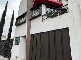 Maison 3 chambre à vendre à Morelia, Michoacan, Morelia