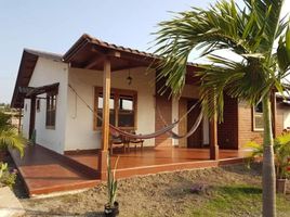 3 Habitación Casa en venta en Manabi, Rocafuerte, Rocafuerte, Manabi