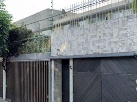 Villa 4 chambre à vendre à Benito Juarez, Mexico City, Benito Juarez