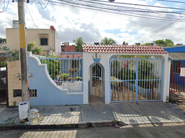 2 Schlafzimmer Villa zu verkaufen in Cancun, Quintana Roo, Cancun