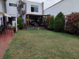 5 Bedroom House for sale in University of Piura (Lima campus), Miraflores, Santiago De Surco