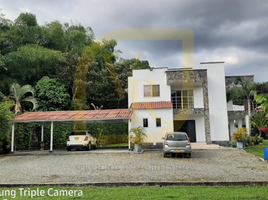 5 Habitación Villa en alquiler en Colombia, Armenia, Quindio, Colombia