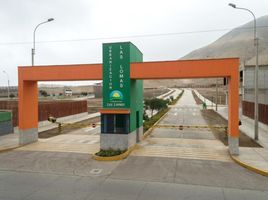  Terreno (Parcela) en venta en Lima, Pucusana, Lima, Lima