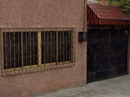 3 Schlafzimmer Haus zu verkaufen in Venustiano Carranza, Mexico City, Venustiano Carranza