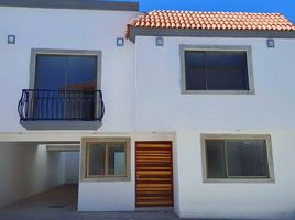 4 Schlafzimmer Haus zu verkaufen in Almoloya De Juarez, Mexico, Almoloya De Juarez