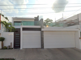 4 Bedroom House for sale in Culiacan, Sinaloa, Culiacan, Sinaloa