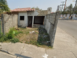 Maison 2 chambre à vendre à Veracruz, Veracruz, Veracruz, Veracruz