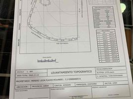  Terreno (Parcela) en venta en Cañar, Cojitambo, Azogues, Cañar