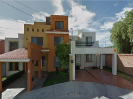 3 Habitación Casa en venta en San Luis Potosi, San Luis Potosí, San Luis Potosi, San Luis Potosí