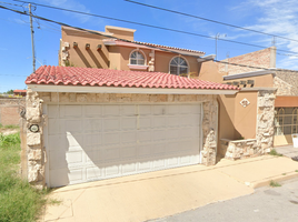 4 Schlafzimmer Villa zu verkaufen in Torreon, Coahuila, Torreon