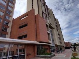 1 Habitación Apartamento en venta en Centro Comercial La Querencia, Bogotá, Bogotá