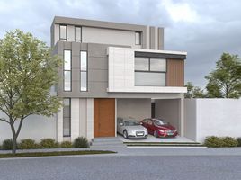 3 Habitación Casa en venta en San Luis Potosi, San Luis Potosí, San Luis Potosi, San Luis Potosí