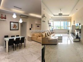 3 Phòng ngủ Căn hộ for rent in Phường 22, Bình Thạnh, Phường 22