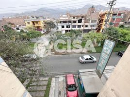 24 Habitación Casa en venta en San Martin de Porres, Lima, San Martin de Porres