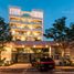 Condominium 1 chambre à vendre à Merida, Yucatan, Merida