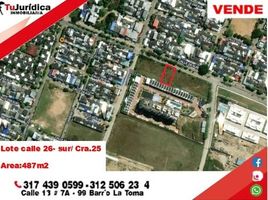  Land for sale in Huila, Neiva, Huila