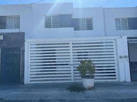 3 Schlafzimmer Haus zu verkaufen in Aguascalientes, Aguascalientes, Aguascalientes, Aguascalientes