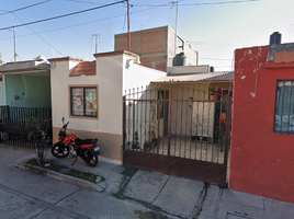 Maison 2 chambre à vendre à Aguascalientes, Aguascalientes, Aguascalientes, Aguascalientes