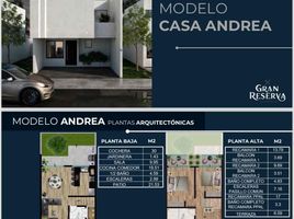 在Aguascalientes出售的3 卧室 屋, Aguascalientes, Aguascalientes