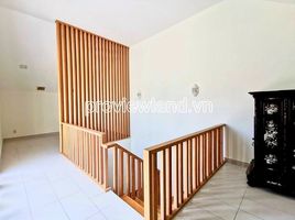 4 chambre Villa for rent in Binh An, District 2, Binh An