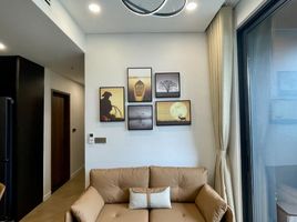 2 chambre Condominium for rent in An Phu, District 2, An Phu