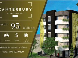 1 Habitación Apartamento en venta en Cauca, Popayan, Cauca