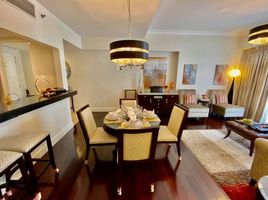 1 Bedroom Condo for rent in Antique Market, Menteng, Setia Budi