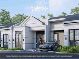 2 Bedroom Villa for sale in Telukjambe, Karawang, Telukjambe