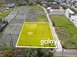  Land for sale in Pura Tanah Lot, Kediri, Mengwi