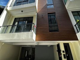 3 Bedroom Townhouse for sale in Eastern District, Metro Manila, Quezon City, Eastern District