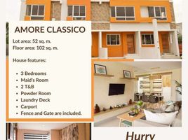 4 Schlafzimmer Haus zu verkaufen in Las Pinas City, Metro Manila, Las Pinas City