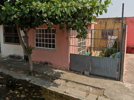 2 Schlafzimmer Haus zu verkaufen in Veracruz, Veracruz, Veracruz, Veracruz