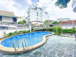 5 Phòng ngủ Nhà mặt tiền for rent in Thảo Điền, Quận 2, Thảo Điền