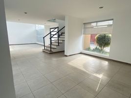 Villa 3 chambre à vendre à San Jeronimo Tecuanipan, Puebla, San Jeronimo Tecuanipan
