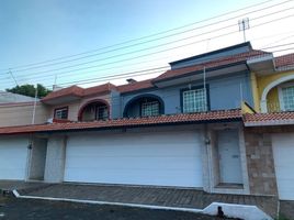 4 Habitación Casa en venta en Medellin, Veracruz, Medellin