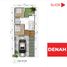 2 Bedroom House for sale in Ciomas, Bogor, Ciomas