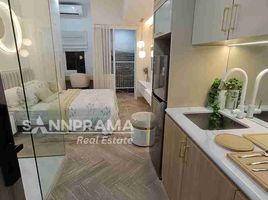 1 Kamar Apartemen for sale in West Jawa, Bogor Selatan, Bogor, West Jawa