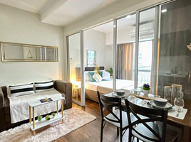 1 Bedroom Condo for sale at Acqua Private Residences, Mandaluyong City